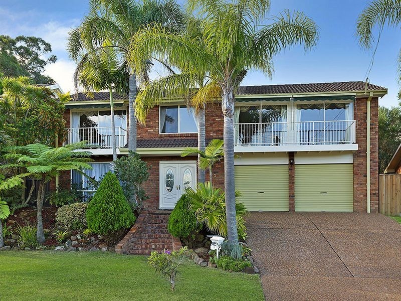 23 Highview Street, Tumbi Umbi NSW 2261