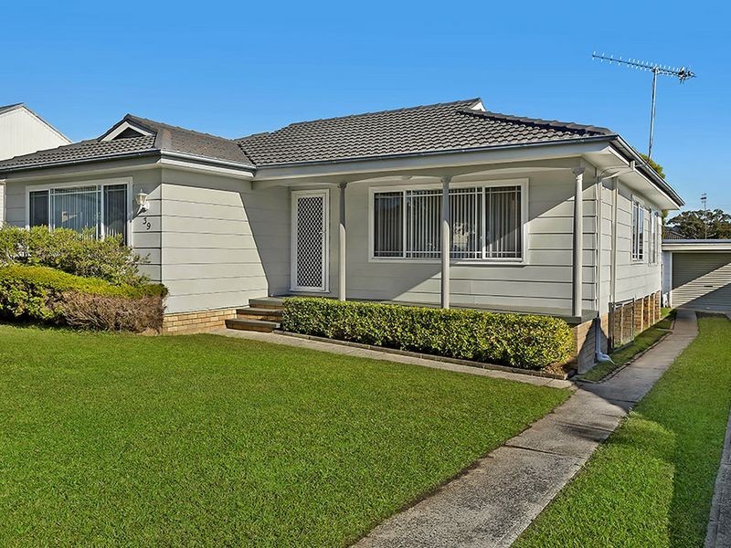 39 Shortland Avenue, Killarney Vale NSW 2261