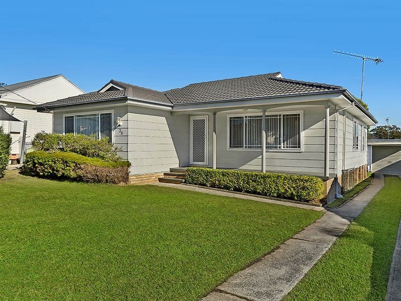39 Shortland Avenue, Killarney Vale NSW 2261
