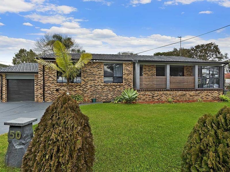 50 Lucinda Avenue, Killarney Vale NSW 2261