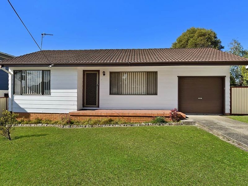 52 Shortland Avenue, Killarney Vale NSW 2261