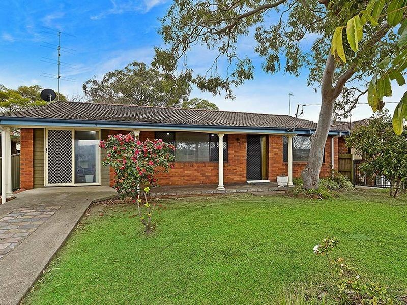 107 Thomas Mitchell Road, Killarney Vale NSW 2261