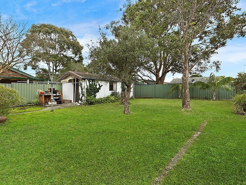 107 Thomas Mitchell Road, Killarney Vale NSW 2261