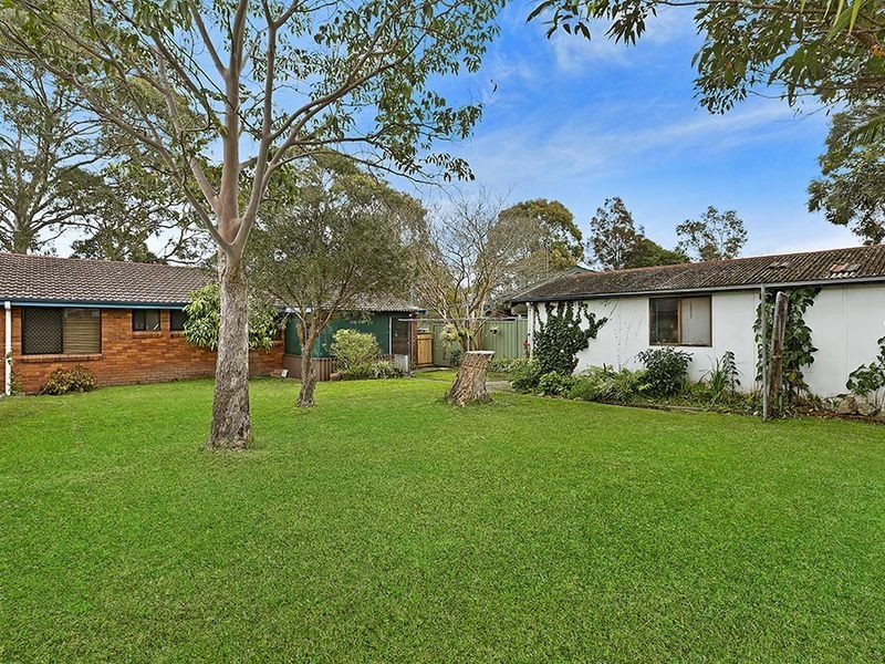 107 Thomas Mitchell Road, Killarney Vale NSW 2261