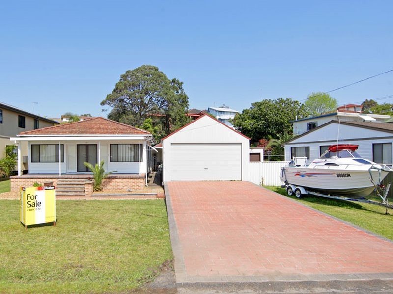 69 Lucinda Avenue, Killarney Vale NSW 2261