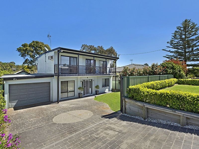 56 Thomas Mitchell Road, Killarney Vale NSW 2261