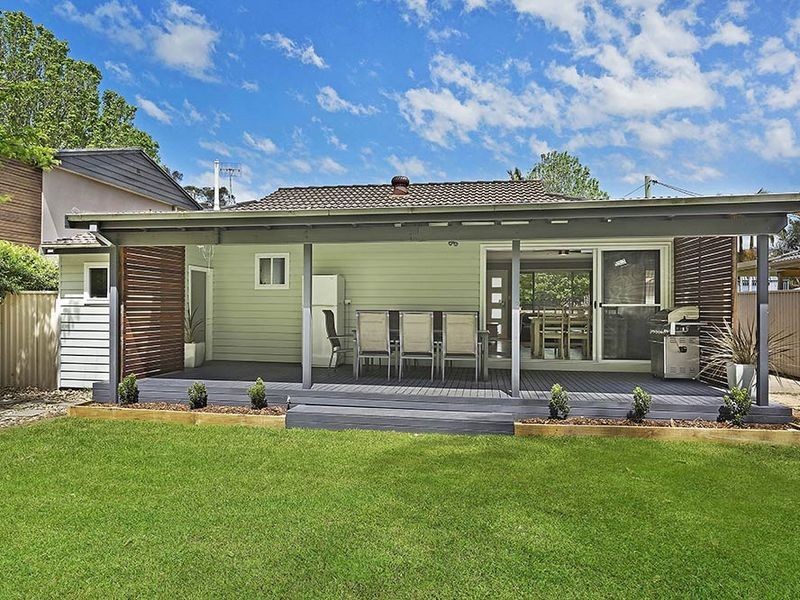 13 Blenheim Avenue, Berkeley Vale NSW 2261