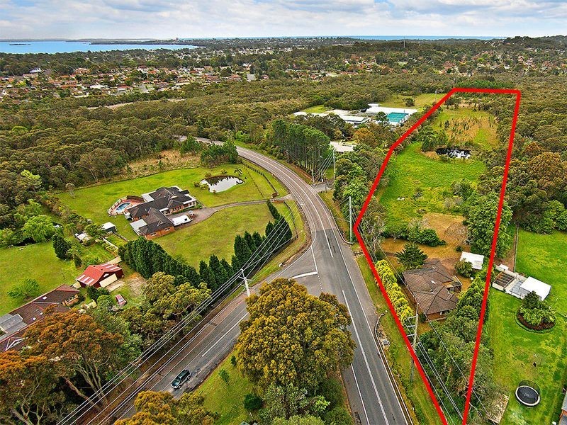 204 Tumbi Road, Tumbi Umbi NSW 2261