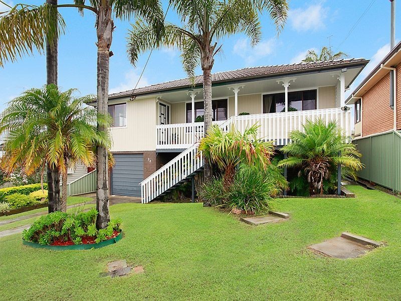 54 Macarthur Street, Killarney Vale NSW 2261