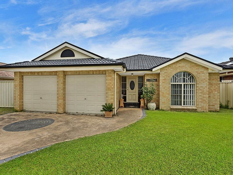 19 Shearwater Close, Tumbi Umbi NSW 2261