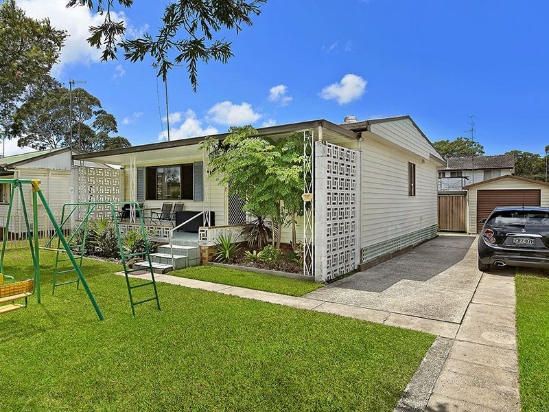 26 Watson Avenue, Tumbi Umbi NSW 2261