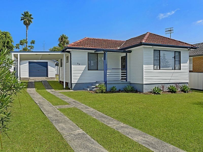 53 Brooke Avenue, Killarney Vale NSW 2261