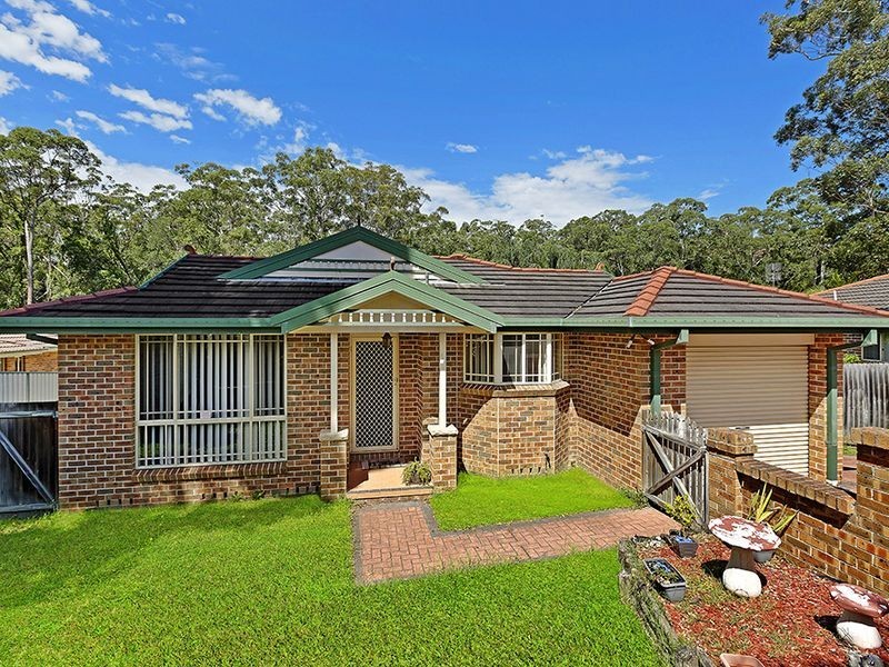 31A Bomaderry Crescent, Glenning Valley NSW 2261