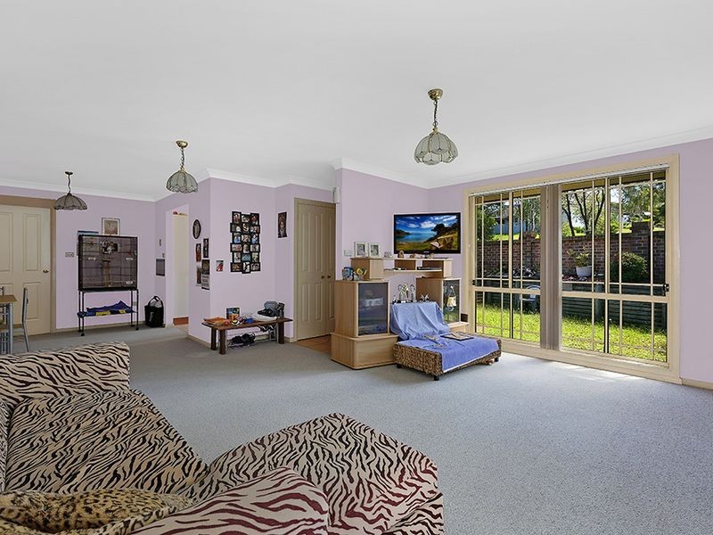 31A Bomaderry Crescent, Glenning Valley NSW 2261