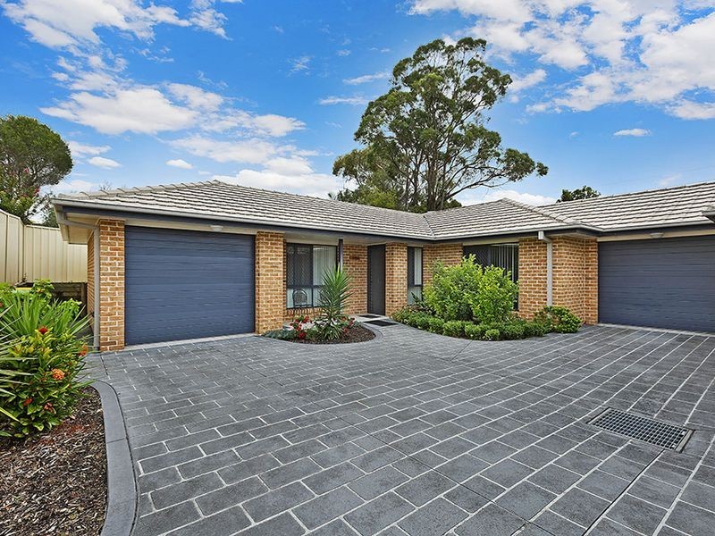 4/1 South Street, Killarney Vale NSW 2261