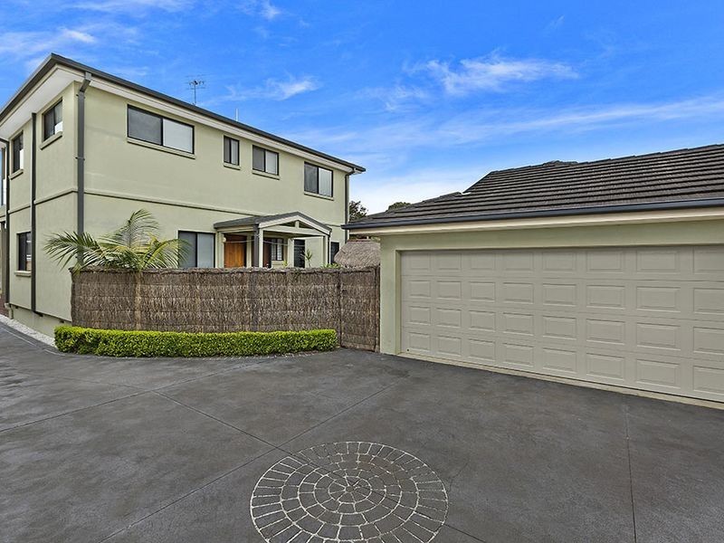 5 Carlyon Street, Killarney Vale NSW 2261