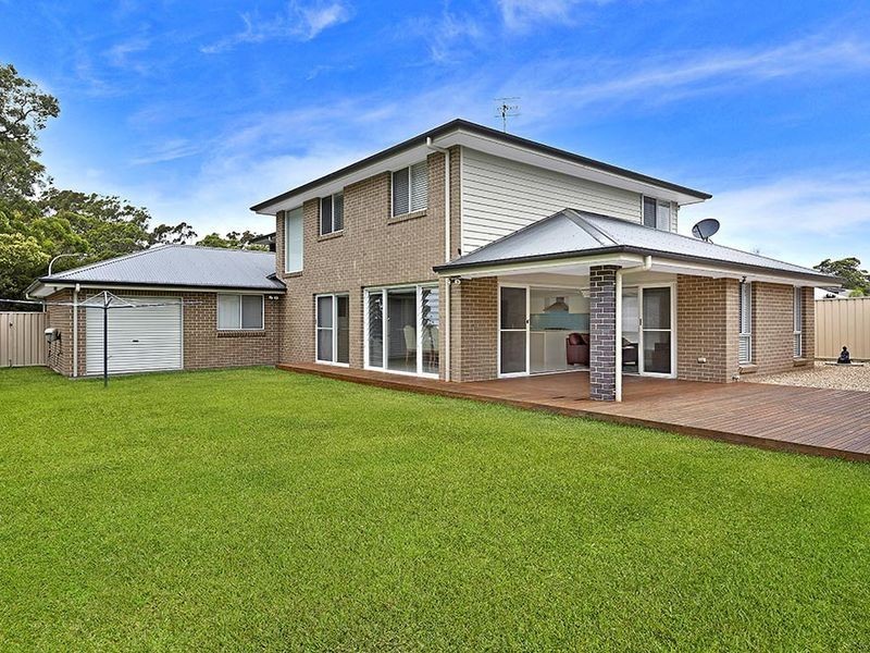 6 Warbler Way, Tumbi Umbi NSW 2261