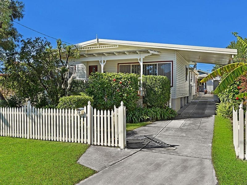 38 Macarthur Street, Killarney Vale NSW 2261