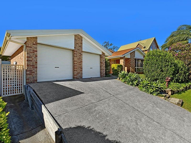 4 Vaughan Close, Killarney Vale NSW 2261