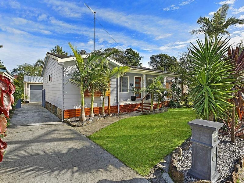 46 Yimbala Street, Killarney Vale NSW 2261