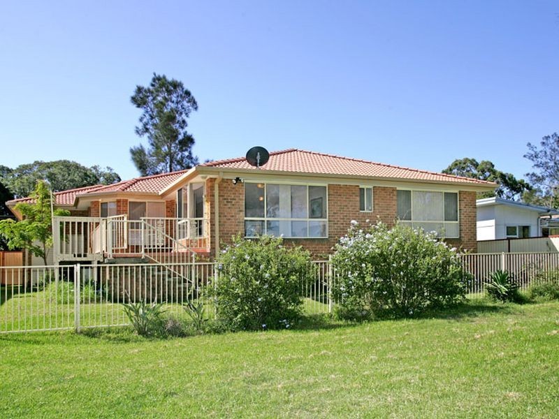 15 Kalua Drive, Chittaway Bay NSW 2261