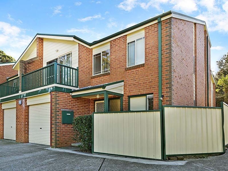 1/41 Eastern Road, Tumbi Umbi NSW 2261