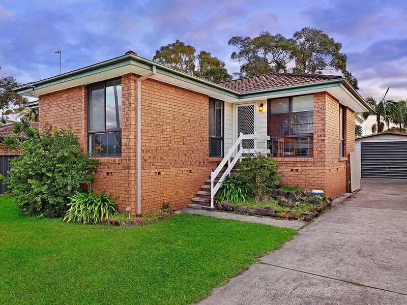 15 McLean Street, Killarney Vale NSW 2261