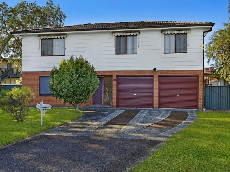 21 Ferndale Street, Killarney Vale NSW 2261