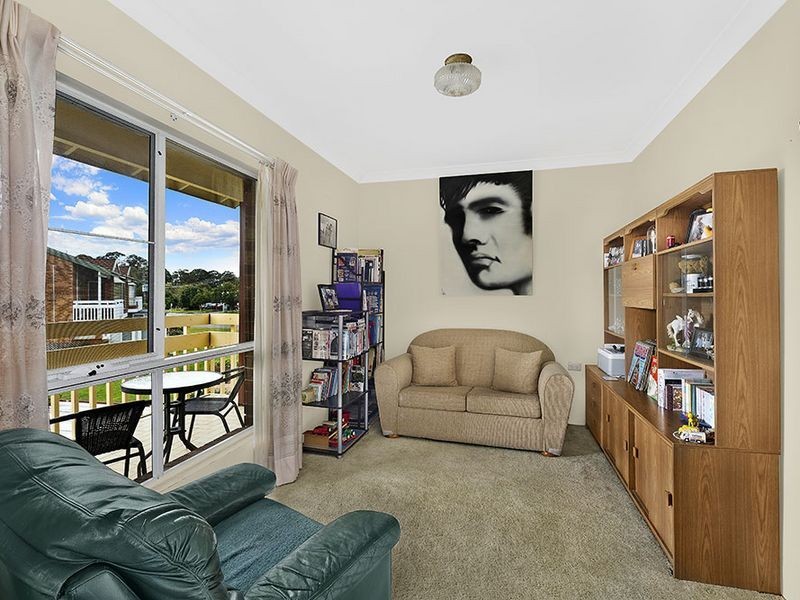 35/15 Lorraine Avenue, Berkeley Vale NSW 2261