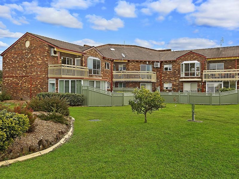 35/15 Lorraine Avenue, Berkeley Vale NSW 2261