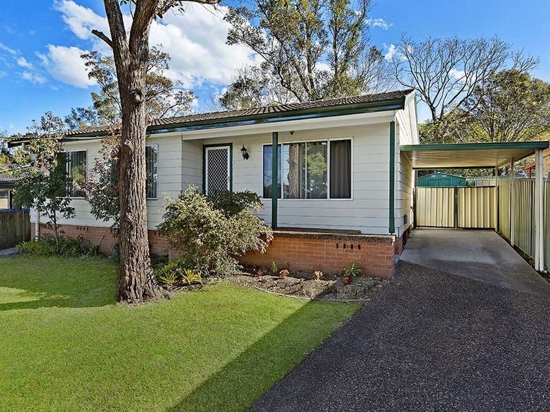 40 Lucas Crescent, Berkeley Vale NSW 2261