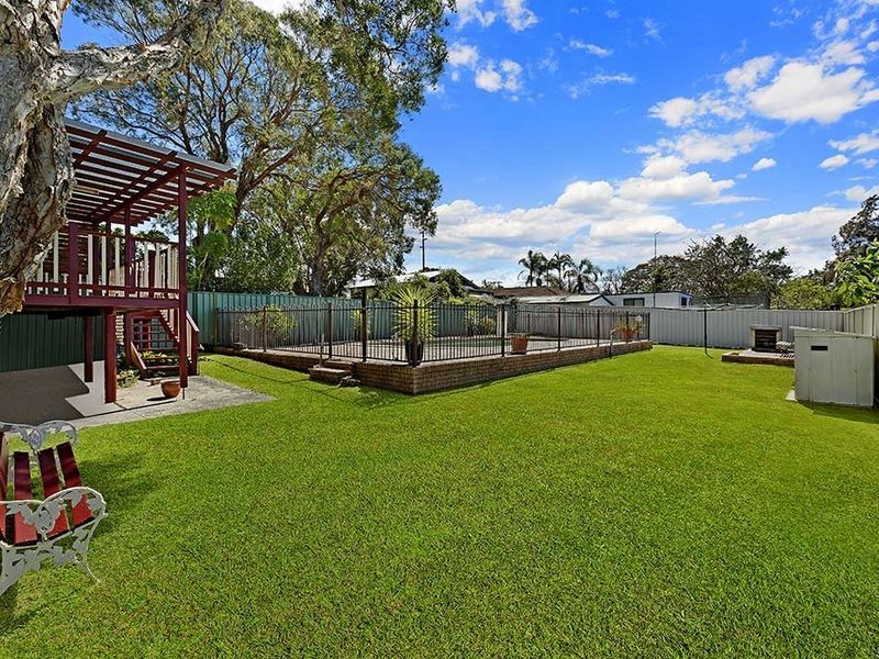 5 Sturt Street, Killarney Vale NSW 2261