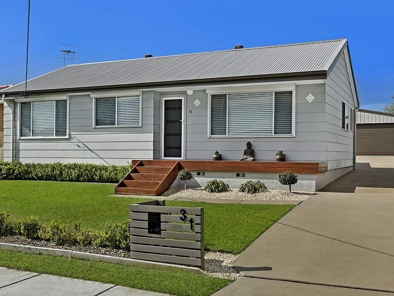 31 Robertson Road, Killarney Vale NSW 2261