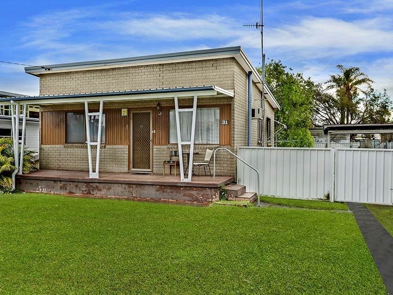 31 Tasman Avenue, Killarney Vale NSW 2261