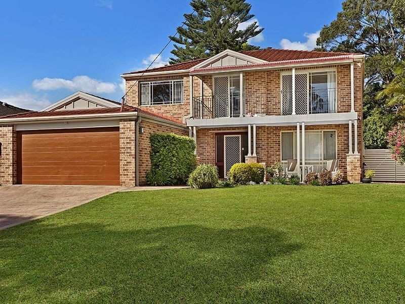 24 Trelawney Street, Killarney Vale NSW 2261