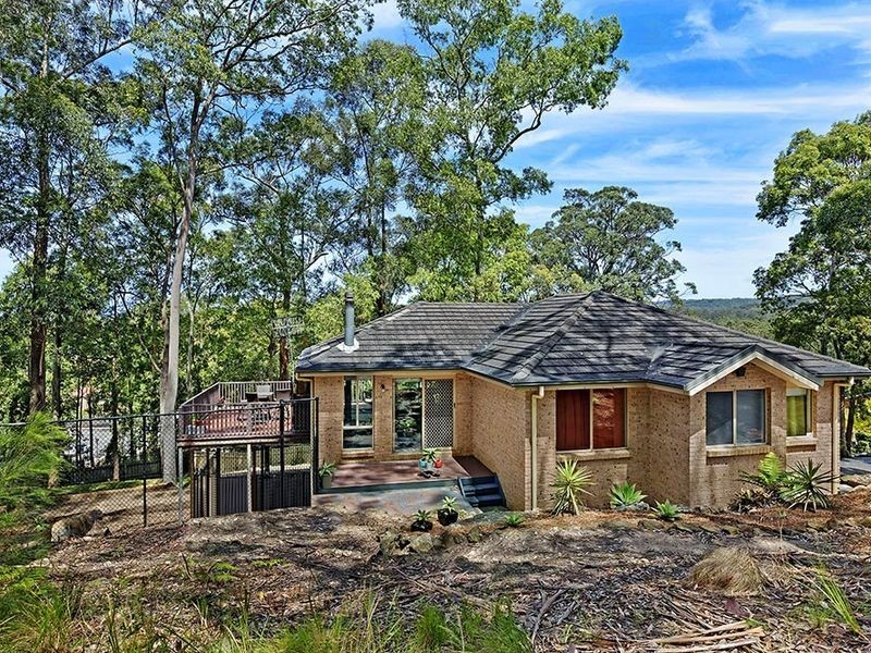 7 Appletree Close, Glenning Valley NSW 2261