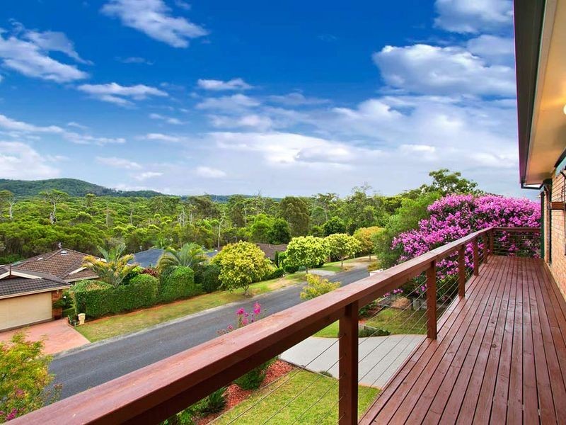 62 Morgan Avenue, Tumbi Umbi NSW 2261