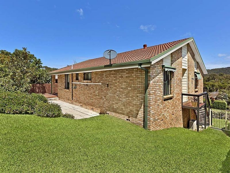 62 Morgan Avenue, Tumbi Umbi NSW 2261