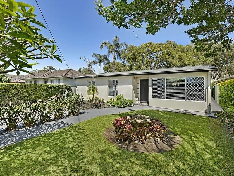 29 Haynes Avenue, Umina Beach NSW 2257