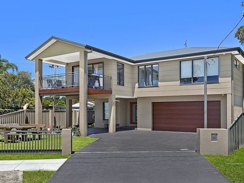 50 Kerry Crescent, Berkeley Vale NSW 2261