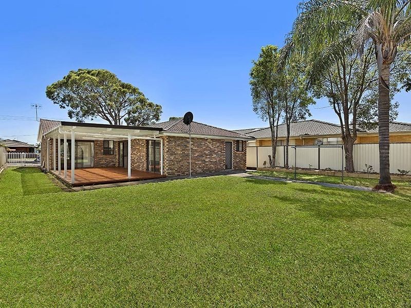 4 Sturt Street, Killarney Vale NSW 2261