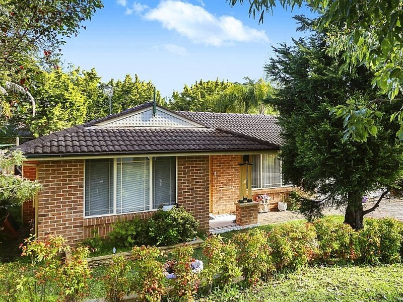 3 Wendie Close, Tumbi Umbi NSW 2261
