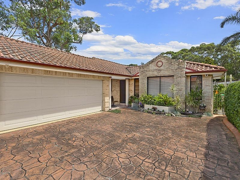 3/21 Flathead Road, Ettalong Beach NSW 2257