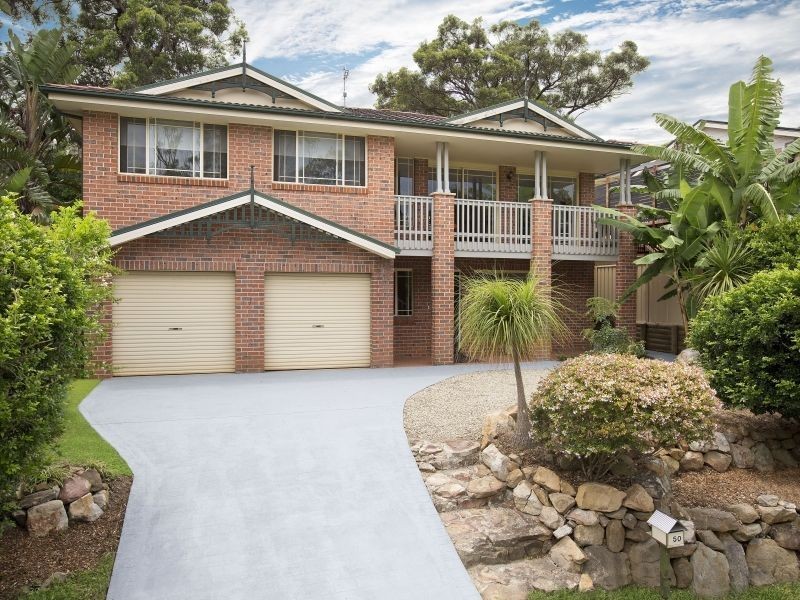 50 Morgan Avenue, Tumbi Umbi NSW 2261