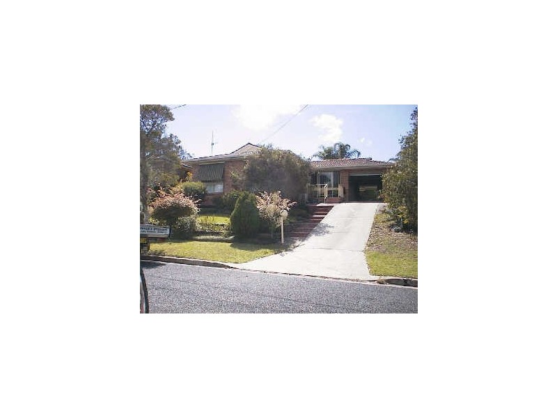 12 The Avenue, Tumbi Umbi NSW 2261