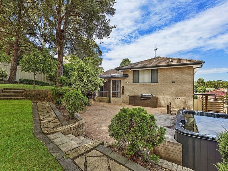11 Bemboka Crescent, Glenning Valley NSW 2261