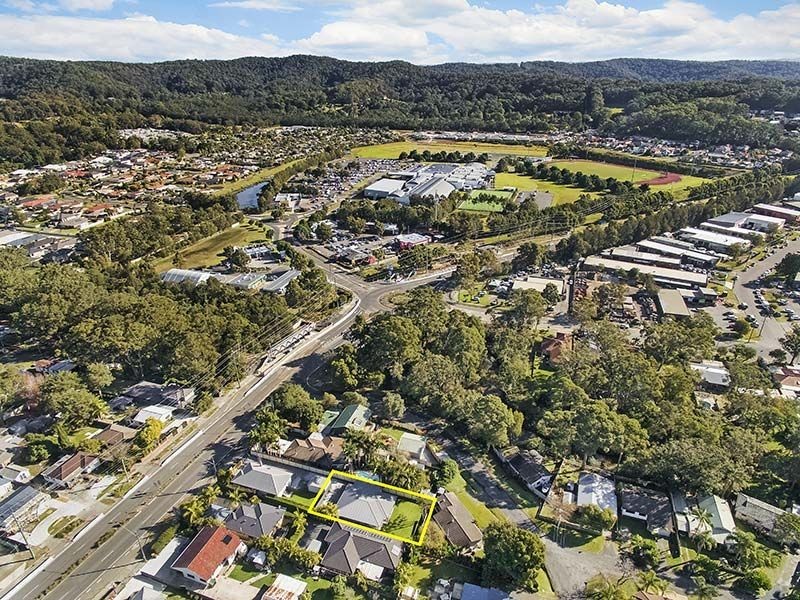 51A Wyong Road, Tumbi Umbi NSW 2261