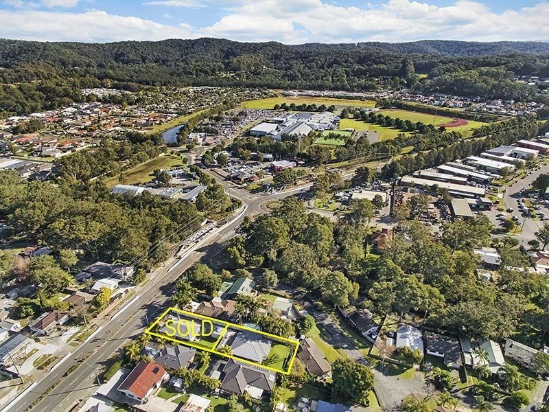 51A Wyong Road, Tumbi Umbi NSW 2261