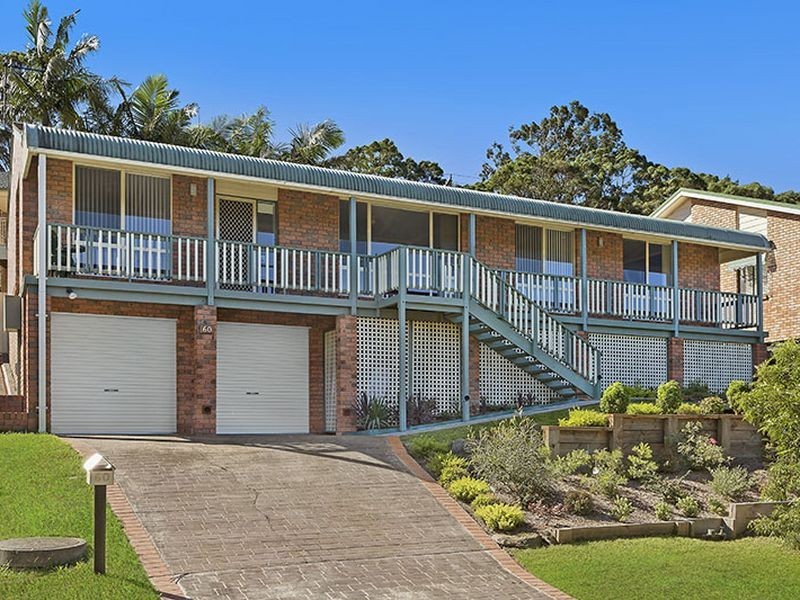 60 Morgan Avenue, Tumbi Umbi NSW 2261