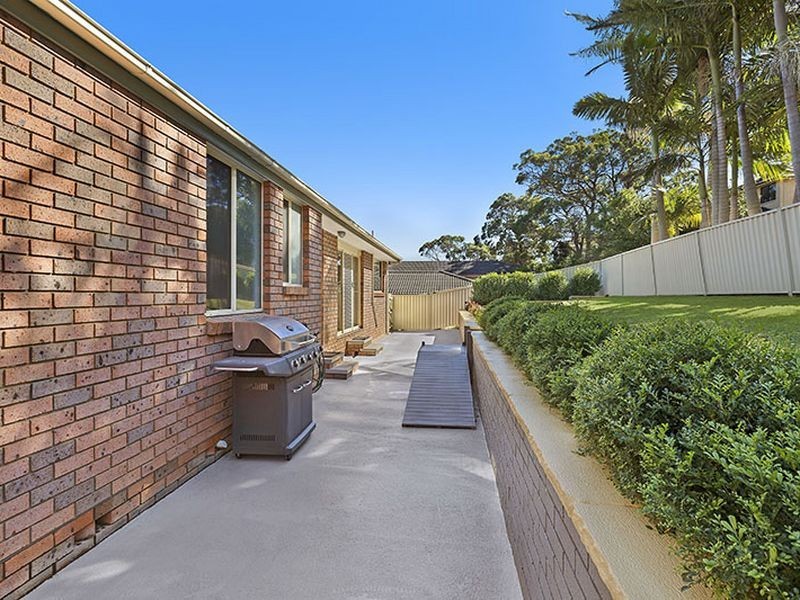 60 Morgan Avenue, Tumbi Umbi NSW 2261